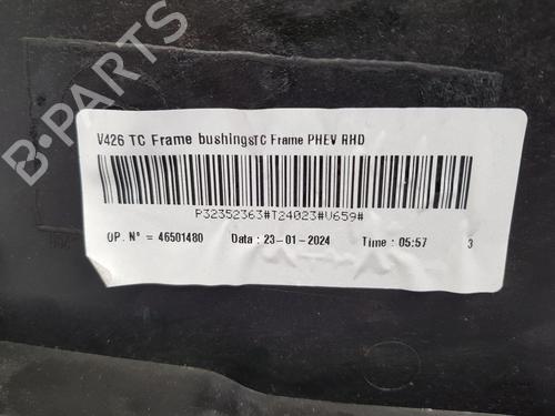 Armrest / Center console VOLVO XC60 II (246) T8 Hybrid AWD | BP29620370I20 