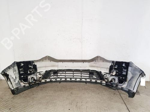 Front bumper FORD GALAXY II (WA6) 2.2 TDCi | BP31346511C7