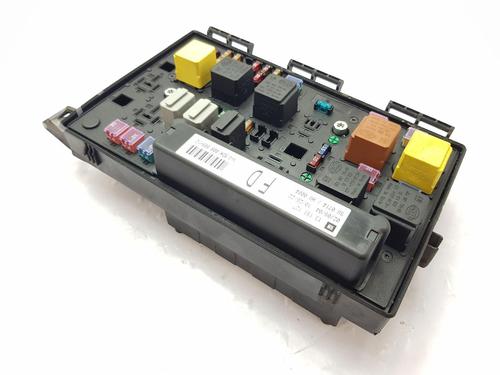 Used Fuse box VAUXHALL ASTRA Mk V (H) (A04) 1.4 (L48) (90 hp) 29514491