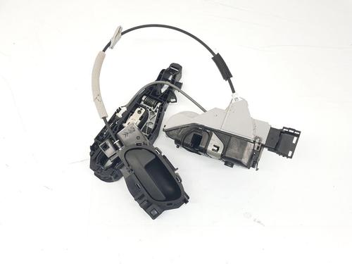 front-left-lock-vauxhall-vivaro-c-van-k0-2019-35772087 main image