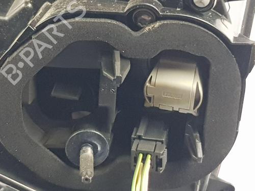 Right taillight OPEL GRANDLAND / GRANDLAND X (A18, P1UO) 1.2 (75) | BP26012977C35 