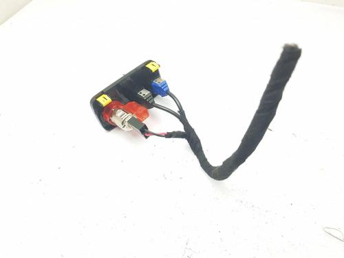Electronic module MG MG HS (AS23) 1.5 EHS Hybrid (CSA6463) | BP34638881M83  - Image 5
