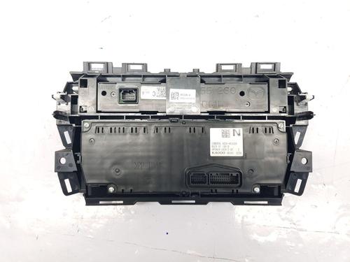 Climate control MAZDA 3 (BM, BN) 2.0 | BP22670782I5 - Image 8