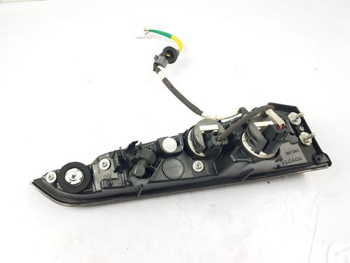 Right tailgate light TOYOTA COROLLA Estate (_E21_) 1.8 Hybrid (ZWE211W) | BP29900602C80