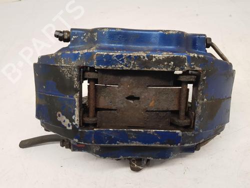 Left front brake caliper MG MG TF 135 | BP36860300M105  - Image 9