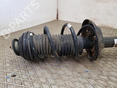 Venstre fortil støddæmper VAUXHALL CORSA Mk IV (E) (X15) 1.4 | BP29343092M16 
