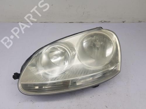 Faro izquierdo VW JETTA III (1K2) 1.9 TDI (105 hp) 29229683