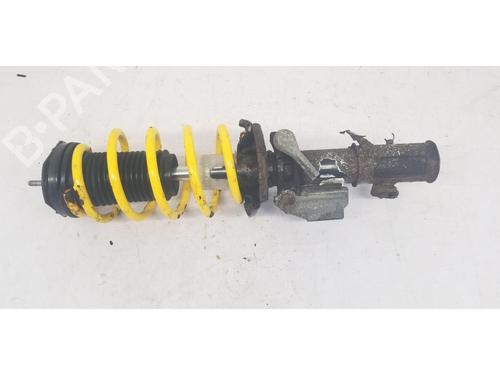 Right front shock absorber FORD FIESTA VI (CB1, CCN) 1.6 ST | BP27620232M17 