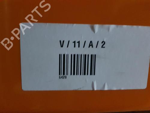 Engine control unit (ECU) FORD TRANSIT CUSTOM V362 Bus (F3)  | BP30976727M57 