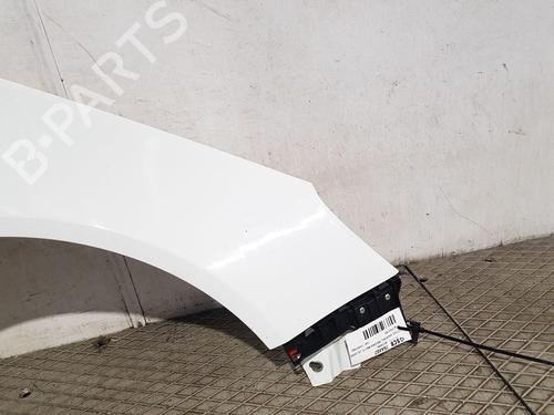 Right front fenders VAUXHALL INSIGNIA Mk I (A) Hatchback (G09) 1.6 CDTI (68) | BP30138162C42