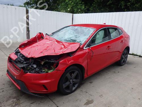 Right front steering knuckle VOLVO V40 Hatchback (525) T2 | BP35934009M26 - Image 10