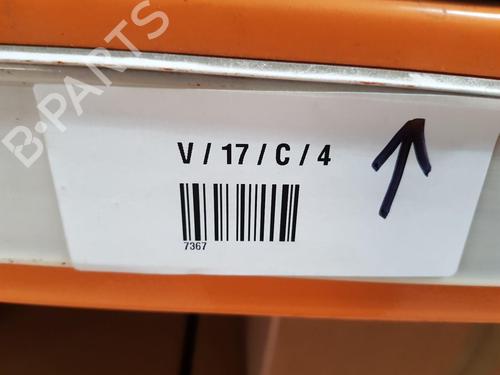 Heater blower motor PORSCHE BOXSTER (981) S 3.4 | BP25840370M62