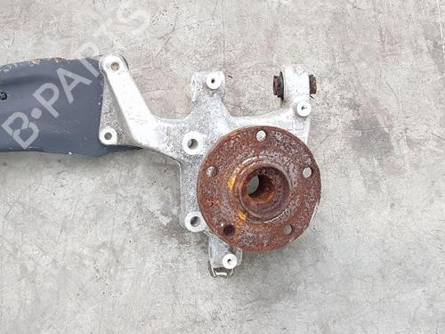Right rear steering knuckle VW TIGUAN (5N_)  | BP22207936M28 