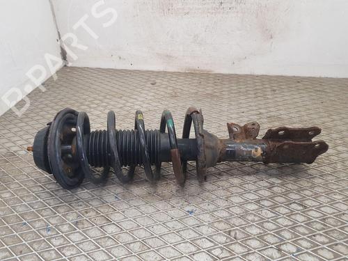 Schokbreker links voor KIA PICANTO I (SA) 1.1 (65 hp) 28362828