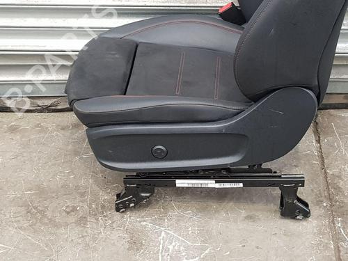 Right front seat MERCEDES-BENZ GLA (H247) GLA 220 d 4-matic (247.715) | BP32846931C16 - Image 35