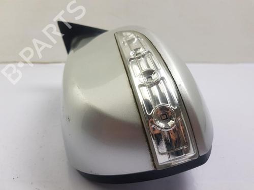 Left mirror HYUNDAI ix35 (LM, EL, ELH)  | BP22203783C26 