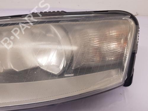 Left headlight AUDI A6 C6 (4F2) 2.0 TDI | BP32069946C28 - Image 3