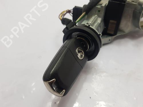 Ratlås/Tændingslås VAUXHALL CORSA Mk III (D) (S07) 1.2 i 16V (L08) | BP29620586M48 