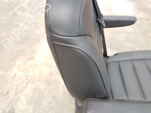 Rear seat TOYOTA PROACE VERSO Bus (MPY_) 2.0 D4d (MPY6, MPY5) | BP22683088C17 