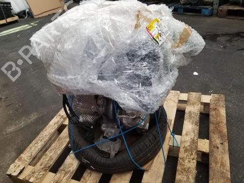 Engine BMW 3 (G20, G80, G28) 320 i | BP32375291M1  - Image 16