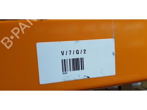 Electronic module SEAT IBIZA V (KJ1, KJG) 1.0 TSI | BP29292395M83 