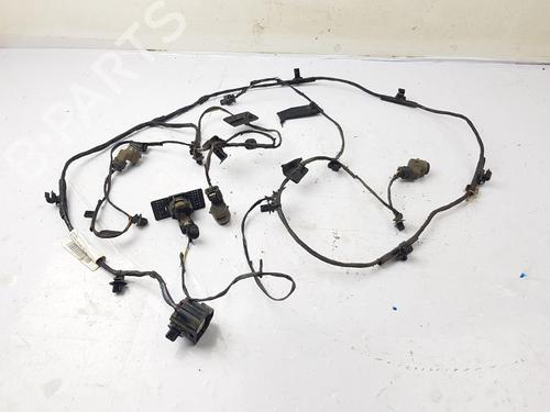 Used Electronic sensor Electronic sensor 38467524 38467524