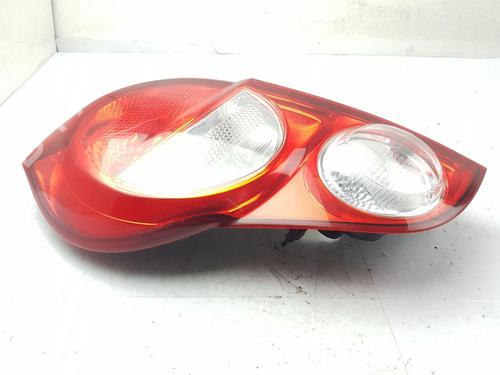 Left taillight CHEVROLET SPARK (M300) 1.2 | BP36785242C34 - Image 2