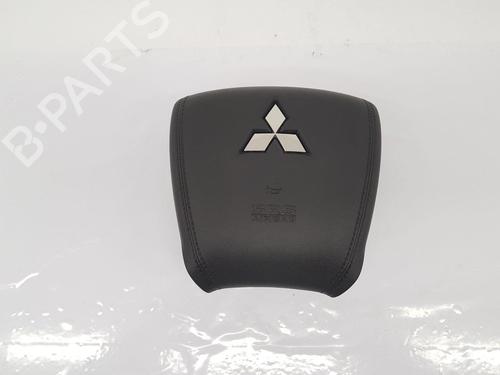 Used Driver airbag Driver airbag MITSUBISHI OUTLANDER III (GG_W, GF_W, ZJ, ZL, ZK) Plug-in Hybrid (GG2W) (200 hp) 34384279 34384279