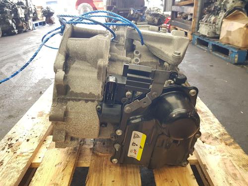 Gearbox VW GOLF VII (5G1, BQ1, BE1, BE2) 2.0 TDI | BP28105019M3 