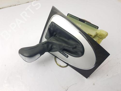 Gear lever MERCEDES-BENZ E-CLASS (W211) E 270 CDI (211.016) | BP28137220M90 