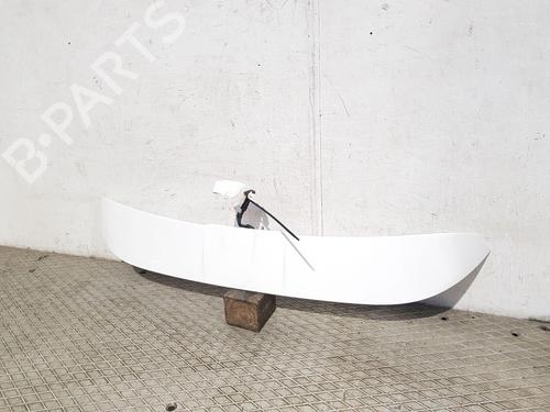 Rear spoiler NISSAN MICRA IV (K13K, K13KK) 1.2 | BP29575892C96 