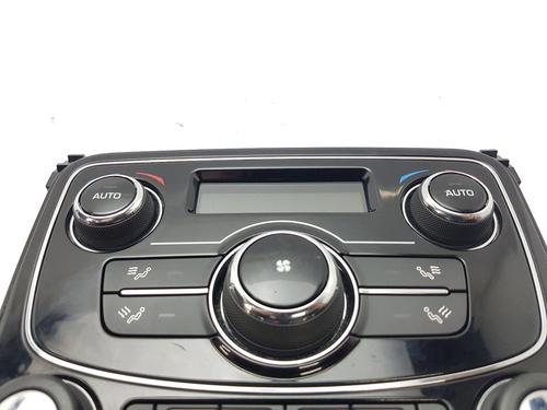 Climate control JAGUAR XJ (X351) 3.0 SDV6 | BP22672569I5