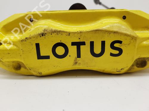 Right rear brake caliper LOTUS EMIRA 3.5 | BP31632986M106 - Image 9
