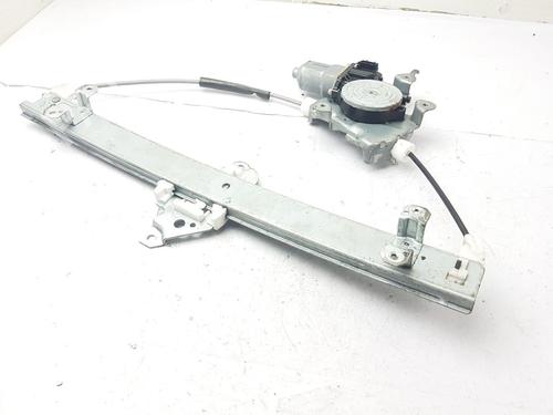 Used Front left window mechanism Front left window mechanism NISSAN JUKE (F15) 1.6 (117 hp) 33472979 33472979