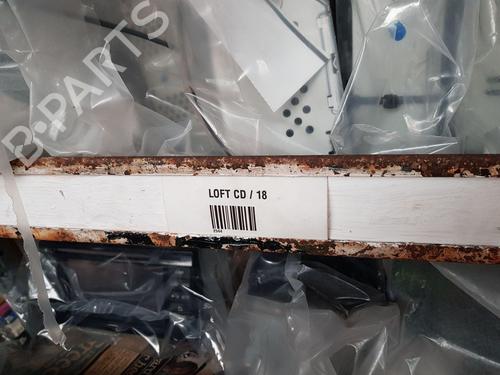 Radio VW POLO V (6R1, 6C1) | BP22208334E6