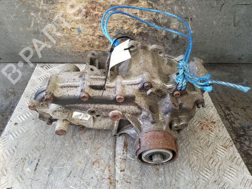 Caja transfer DAIHATSU TERIOS (J2_, F7__) 1.5 4x4 (105 hp) 30806030