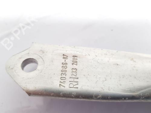 Andere BMW X4 (G02, F98) xDrive M40 d | BP30891808O1