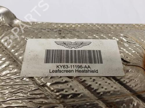 Other ASTON MARTIN VANTAGE Coupe V8 | BP35885421O1 - Image 9