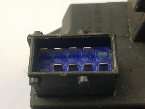 Front right lock VAUXHALL MERIVA A (X03) 1.4 16V Twinport | BP29549066C97 