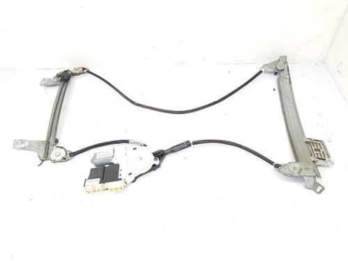 Used Front right window mechanism Front right window mechanism 36950019 36950019