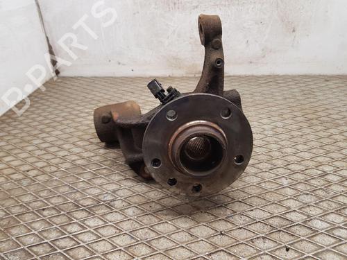 Venstre Styrespindel lagerhus VW MULTIVAN T5 (7HM, 7HN, 7HF, 7EF, 7EM, 7EN) 2.0 TSI (204 hp) 30914852