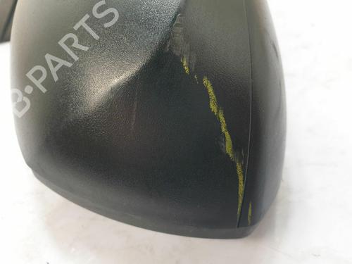 Right mirror HYUNDAI i10 II (BA, IA) 1.0 | BP22773009C27 