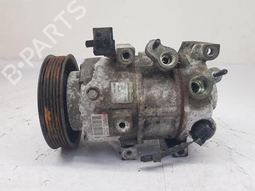 Used AC compressor AC compressor KIA SPORTAGE IV (QL, QLE) 1.6 GDI (132 hp) 33944396 33944396