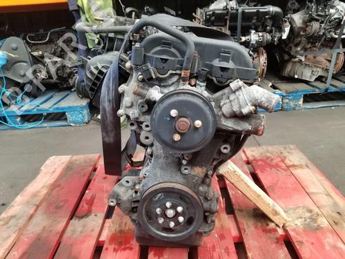 Engine VAUXHALL CORSA Mk II (C) (X01) 1.2 16V (F08, F68) | BP37604853M1 - Image 3