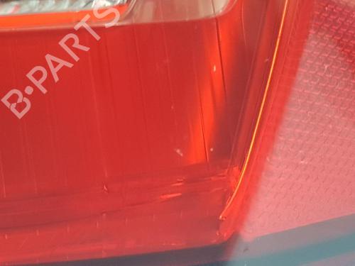 Right taillight FORD FOCUS III 1.5 TDCi | BP26667573C35 