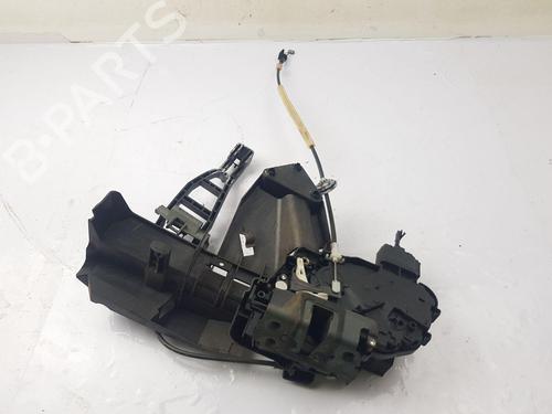 Used Front left lock Front left lock 38252834 38252834