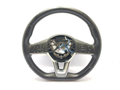 Used Steering wheel NISSAN QASHQAI II (J11, J11_) [2013-2026]  30914731
