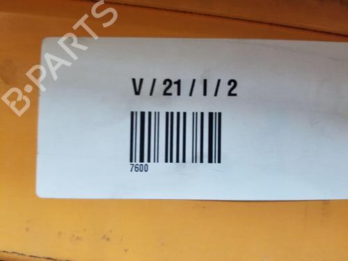 Radio MAZDA 3 Saloon (BM_, BN_) 2.0 | BP25883360E6 