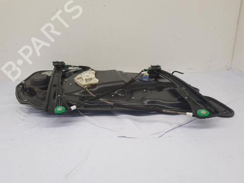 Front right window mechanism VW PASSAT B6 (3C2) 2.0 TDI 16V | BP35746344C23 - Image 4