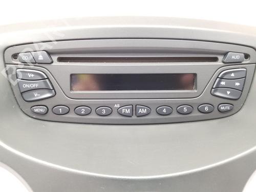 Radio FORD KA (RU8) 1.2 | BP40463402E6 - Image 7